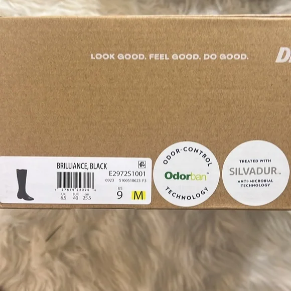 NIB Dr Scholl’s Brilliance Boots - Picture 6 of 6